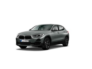 BMW X2x2 16d sDrive