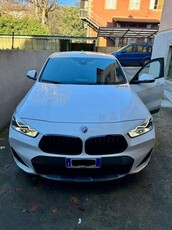 BMW X2X2 F39 sdrive18d Msport X