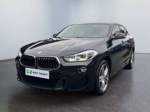 BMW X2X2 Pack M