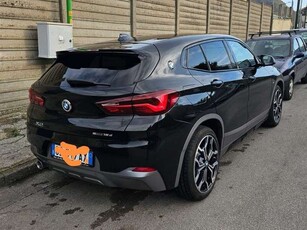 BMW X2X2 sdrive16d Msport X auto