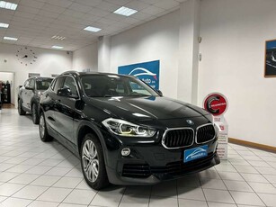 BMW X2X2 sdrive18d auto