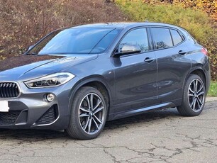 BMW X2X2 sDrive20i Aut.