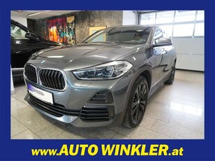 BMW X2X2 xDrive25e PHEV Aut. Advantgade/Ö.-Paket