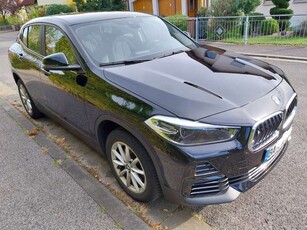 BMW X2X2+sDrive18i+Advantage