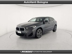 BMW X2xDrive18d Msport