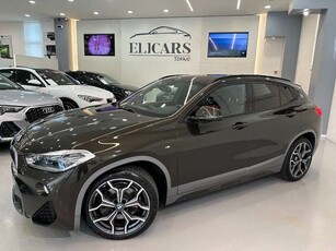 BMW X2xDrive20d Msport