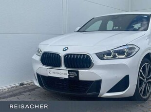 BMW X2xDrive25e A M Sport,Navi,LED,RFK,DAB,HIFI