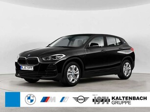 BMW X2xDrive25e Advantage KLIMA SITZHEIZUNG