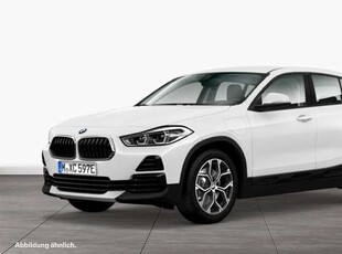 BMW X2xDrive25e Allrad/Automatik/Navi/PDC/LED/Tempomat/S