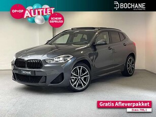 BMW X2xDrive25e M-Sport High Executive | 1e-EIG | PANO |