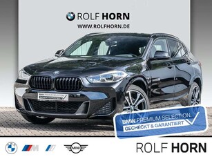 BMW X2xDrive25e M Sportpaket HiFi RKamera Navi LED.