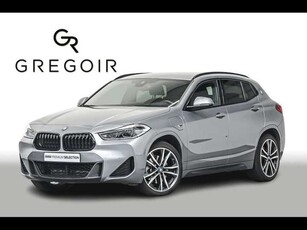 BMW X2xDrive25e|Msport|Cam|Hud