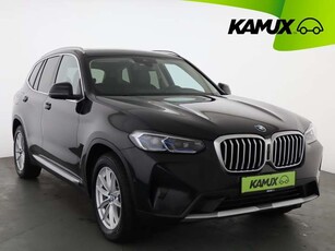 BMW X320d xDrive Steptronic basis+LED+NAVI+VIRTUAL