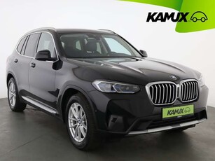 BMW X320d xDrive Steptronic basis+LED+NAVI+VIRTUAL