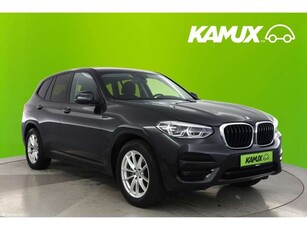 BMW X320d xDrive Steptronic basis+LED+NAVI+VIRTUAL