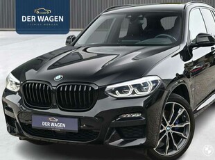 BMW X330e M-SPORT | PANO | HUD | ACC | VOLLEDER | 3dCam