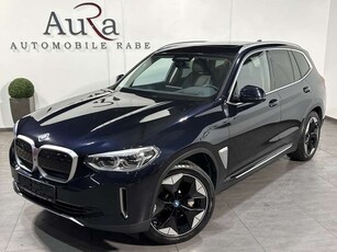 BMW X3Impressive NAV+LED+AHK+20ZOLL+LEDER+H&K+1HD