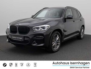 BMW X3M Sport DAB Memory 360° HUD Individual