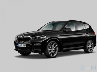 BMW X3M Sport360° Memory DAB Komfort 20Zoll