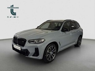 BMW X3M40d AT Navi Tempom.aktiv Bluetooth PDC MP3 Schn.