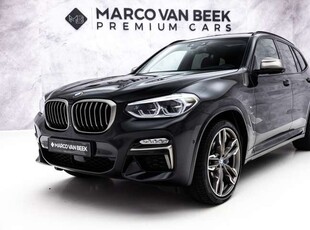 BMW X3M40i xDrive High Executive | Pano | Driving Ass. +