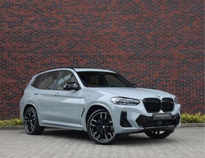 BMW X3M40i xDrive *Pano*HUD*Laserlicht*