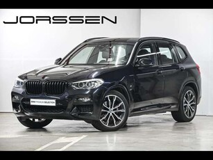 BMW X3sDrive 18d