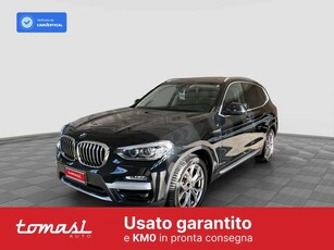 BMW X3X3 xDrive20d xLine