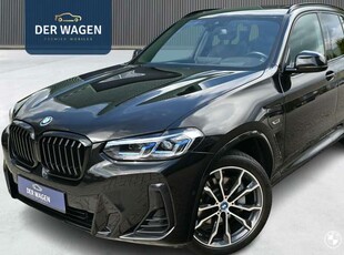 BMW X3xD30e High Executive M Sport | Panoramadak | Laser