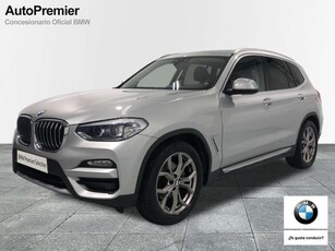 BMW X3xDrive 20dA