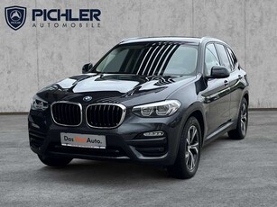 BMW X3xDrive 25d Advantage