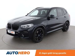 BMW X3xDrive 30e M Sport