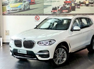 BMW X3xDrive20d 48V Luxury - TETTO/COCKPIT PRO/360°