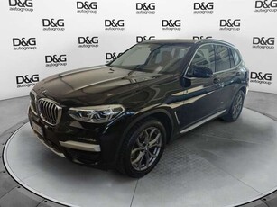 BMW X3xDrive20d 48V xLine