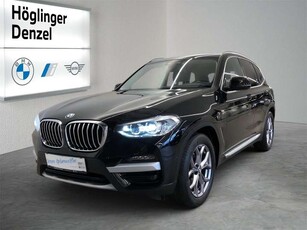 BMW X3xDrive20d