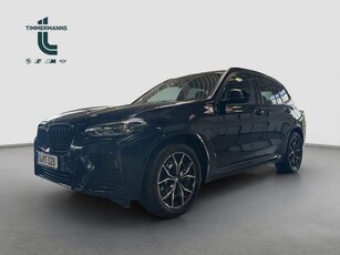 BMW X3xDrive20d AT M Sportpaket Klimaaut. HIFI