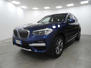 BMW X3xDrive20d xLine