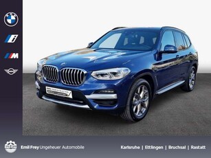 BMW X3xDrive30d Aut. xLine