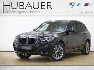 BMW X3xDrive30d [M Sport, Standhz., Head Up, AHK]