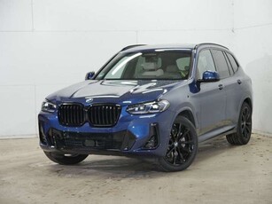 BMW X3xDrive30d M Sportpaket Head-Up PanoDach HK HiFi