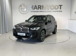 BMW X3xDrive30e