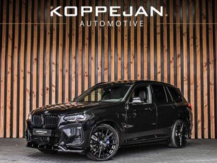 BMW X3xDrive30e 292PK Automaat High Executive M-Sport |