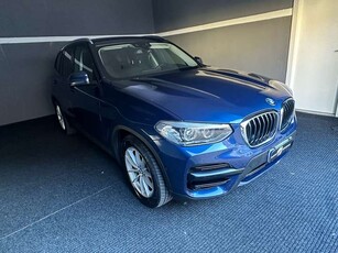 BMW X3xdrive30e Business Advantage auto