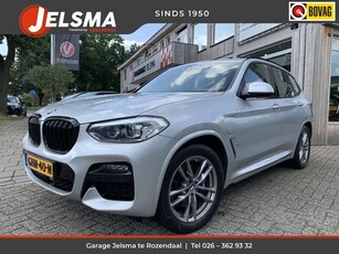 BMW X3xDrive30e Executive Plug-in Hybrid, M-Sport | Trek