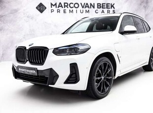 BMW X3xDrive30e High Executive | Verkocht | M-Sport | P