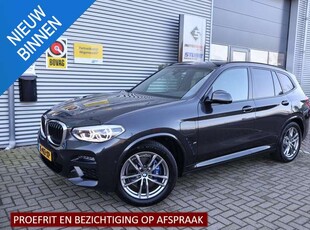 BMW X3xDrive30e M Sport Executive Edition 50 Jahre Vol-O