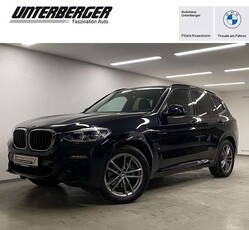 BMW X3xDrive30e M Sport+Head-Up+DAB+LED+RFK+Sitzhzg.