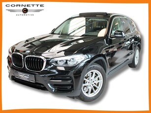 BMW X3xDrive30e PHEV Corporate Trekhaak PANO Carplay