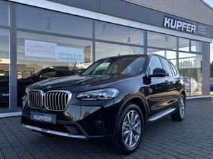 BMW X3xDrive30e Sportsitze AHK°Laser°Headup*HIFI*19