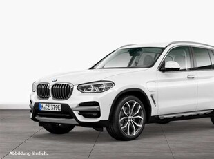 BMW X3xDrive30e xLine